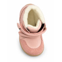 Buty Zimowe BOBUX Timber Arctic Dusk Pearl 635912 (Wodoodporny, Wełna Merynosa) 9