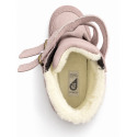 Buty Zimowe BOBUX Timber Arctic Dusk Pearl 635912 (Wodoodporny, Wełna Merynosa) 6