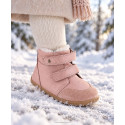 Buty Zimowe BOBUX Timber Arctic Dusk Pearl 635912 (Wodoodporny, Wełna Merynosa) 2