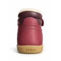 Wodoodporne Buty Zimowe BOBUX Timber Arctic Tibetan Red 635919 9