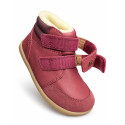 Wodoodporne Buty Zimowe BOBUX Timber Arctic Tibetan Red 635919 10