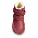 Wodoodporne Buty Zimowe BOBUX Timber Arctic Tibetan Red 635919 11