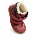 Wodoodporne Buty Zimowe BOBUX Timber Arctic Tibetan Red 855085 7
