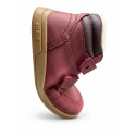 Wodoodporne Buty Zimowe BOBUX Timber Arctic Tibetan Red 855085 6