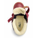 Wodoodporne Buty Zimowe BOBUX Timber Arctic Tibetan Red 855085 8