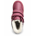 Wodoodporne Buty Zimowe BOBUX Timber Arctic Tibetan Red 855085 10