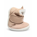 Ultralekkie Ocieplane Buciki BOBUX Rover Arctic Cameo Rose 512608 11
