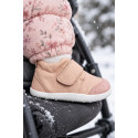 Ultralekkie Ocieplane Buciki BOBUX Rover Arctic Cameo Rose 512608 2