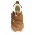 Ultralekkie Ocieplane Buciki BOBUX Rover Arctic Caramel 512609 7