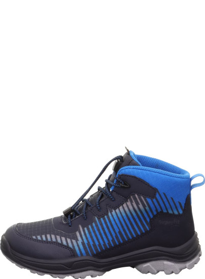 Śniegowce SUPERFIT Gore-tex...