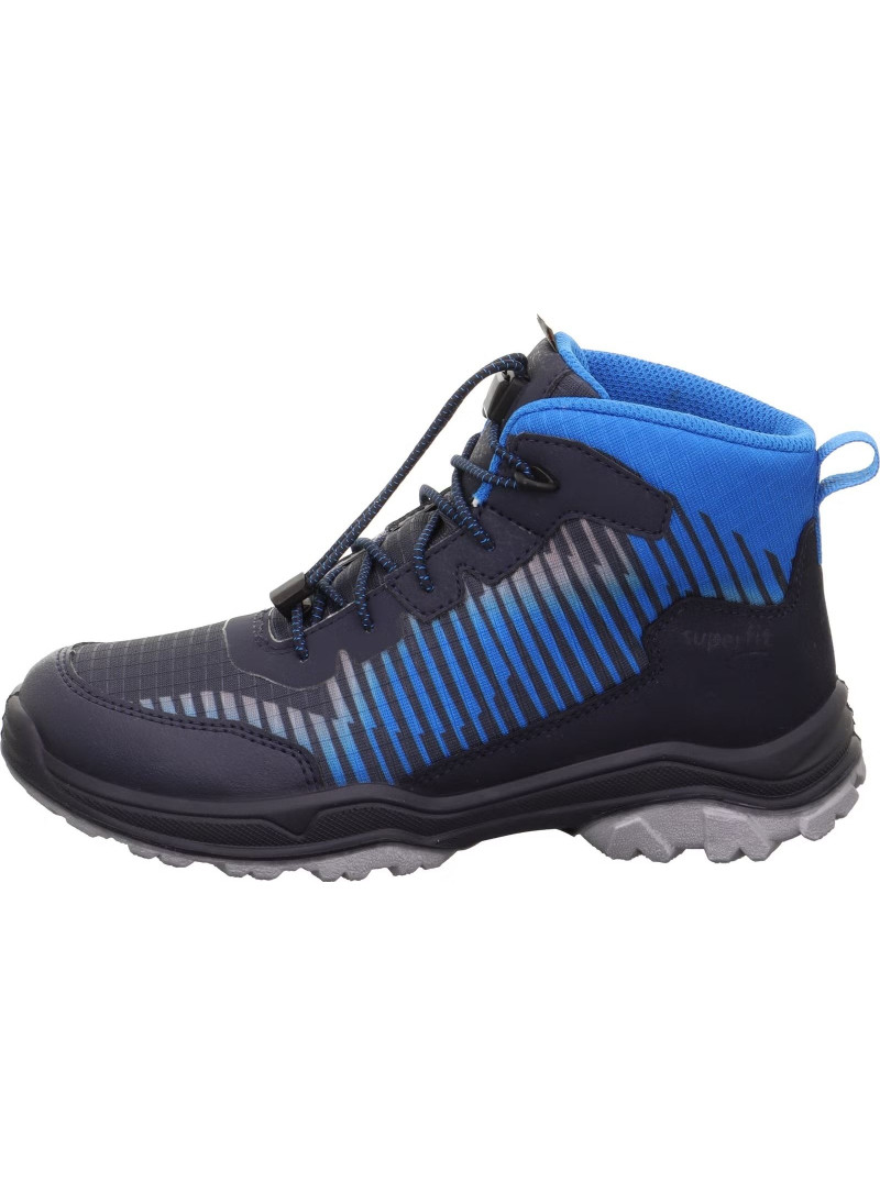 Śniegowce SUPERFIT Gore-tex Jupiter 1-003078-8000