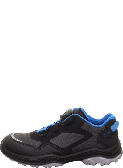 Wodoodporne Półbuty...