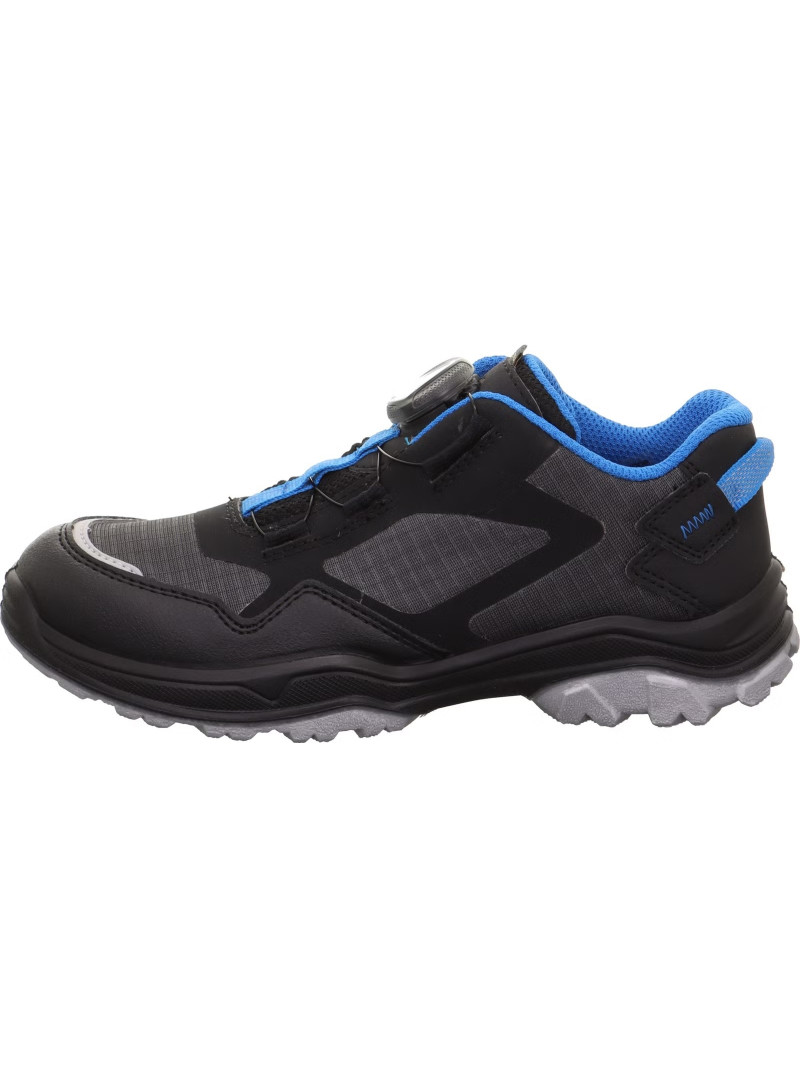 Wodoodporne Półbuty SUPERFIT Gore-tex Jupiter 1-003077-0000
