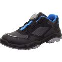 Wodoodporne Półbuty SUPERFIT Gore-tex Jupiter 1-003077-0000 3