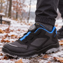 Wodoodporne Półbuty SUPERFIT Gore-tex Jupiter 1-003077-0000 2