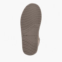 Szare Buty EMU AUSTRALIA Stinger Mini Stone Gris Pierre W10003 6