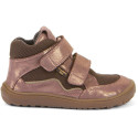 Wodoodporne Ocieplane Trzewiki Barefoot FRODDO Tex G3110266-9 1