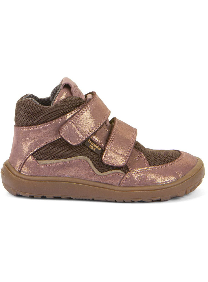 Wodoodporne Ocieplane Trzewiki Barefoot FRODDO Tex G3110266-9