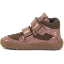 Wodoodporne Ocieplane Trzewiki Barefoot FRODDO Tex G3110266-9 6