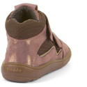 Wodoodporne Ocieplane Trzewiki Barefoot FRODDO Tex G3110266-9 7