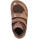 Wodoodporne Ocieplane Trzewiki Barefoot FRODDO Tex G3110266-9 9