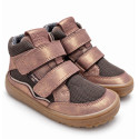 Wodoodporne Ocieplane Trzewiki Barefoot FRODDO Tex G3110266-9 2