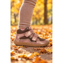 Wodoodporne Ocieplane Trzewiki Barefoot FRODDO Tex G3110266-9 3