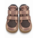 Wodoodporne Ocieplane Trzewiki Barefoot FRODDO Tex G3110266-9 4