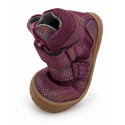 Wodoodporne Ocieplane Trzewiki Barefoot FRODDO Tex G3110266-14 4