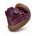 Wodoodporne Ocieplane Trzewiki Barefoot FRODDO Tex G3110266-14 3