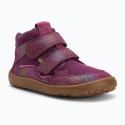 Wodoodporne Ocieplane Trzewiki Barefoot FRODDO Tex G3110266-14 7