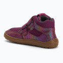 Wodoodporne Ocieplane Trzewiki Barefoot FRODDO Tex G3110266-14 12