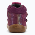 Wodoodporne Ocieplane Trzewiki Barefoot FRODDO Tex G3110266-14 13