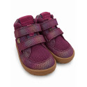 Wodoodporne Ocieplane Trzewiki Barefoot FRODDO Tex G3110266-14 2