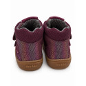 Wodoodporne Ocieplane Trzewiki Barefoot FRODDO Tex G3110266-14 9