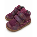 Wodoodporne Ocieplane Trzewiki Barefoot FRODDO Tex G3110266-14 10