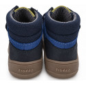 Wodoodporne Ocieplane Trzewiki FRODDO Barefoot Up Tex G3110281 8