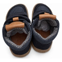 Wodoodporne Ocieplane Trzewiki FRODDO Barefoot Tex G3110266 13