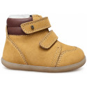 Wodoodporne Zimowe Buty BOBUX Timber Arctic Oak Buff 730518 1