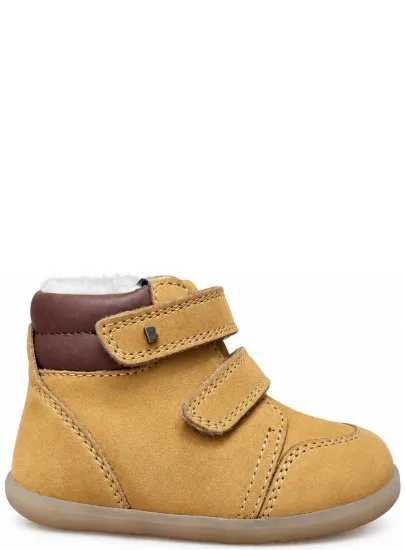 Wodoodporne Zimowe Buty...