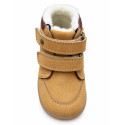 Wodoodporne Zimowe Buty BOBUX Timber Arctic Oak Buff 730518 4
