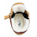 Wodoodporne Zimowe Buty BOBUX Timber Arctic Oak Buff 730518 7