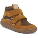 Wodoodporne Ocieplane Trzewiki FRODDO Barefoot Tex G3110266-4 3