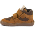 Wodoodporne Ocieplane Trzewiki FRODDO Barefoot Tex G3110266-4 4