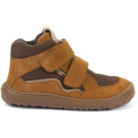 Wodoodporne Ocieplane Trzewiki FRODDO Barefoot Tex G3110266-4 1