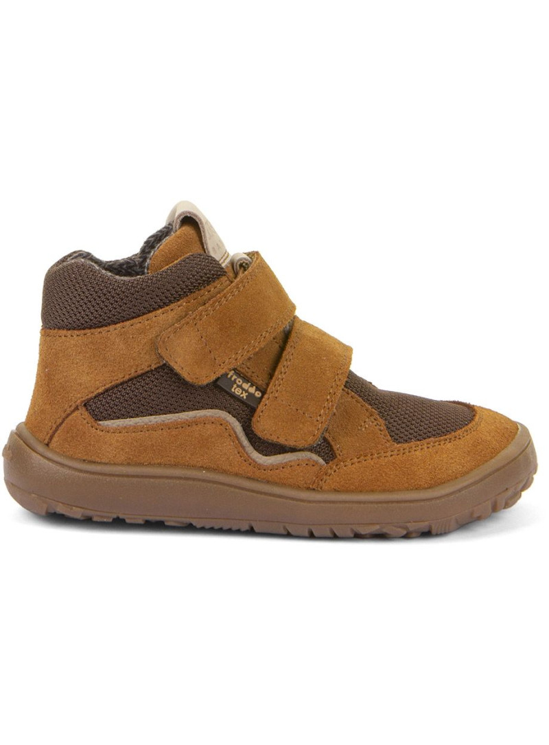 Wodoodporne Ocieplane Trzewiki FRODDO Barefoot Tex G3110266-4