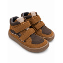Wodoodporne Ocieplane Trzewiki FRODDO Barefoot Tex G3110266-4 5