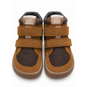 Wodoodporne Ocieplane Trzewiki FRODDO Barefoot Tex G3110266-4 6