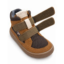 Wodoodporne Ocieplane Trzewiki FRODDO Barefoot Tex G3110266-4 8