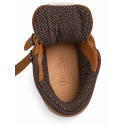 Wodoodporne Ocieplane Trzewiki FRODDO Barefoot Tex G3110266-4 9